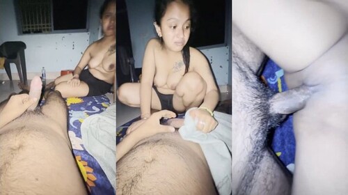 Sexy Nepali Wife Blowjob and Fucking