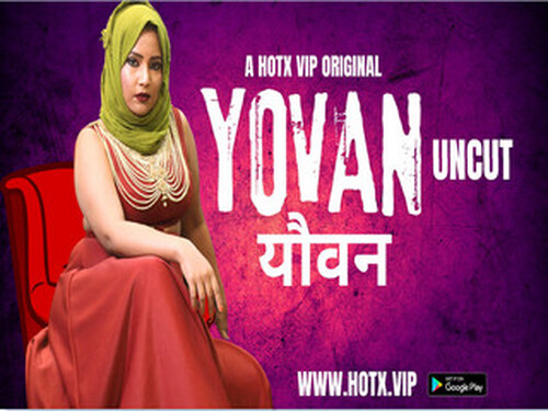 YOVAN – 2024 – Hundi Uncut Short Film – HotX