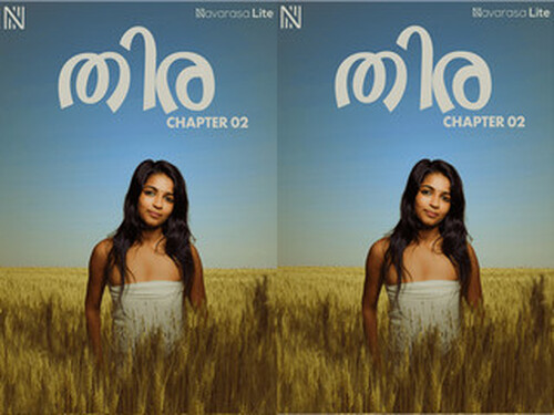 Theera – S01E02 – 2025 – Malayalam Hot Web Series – Navarasa
