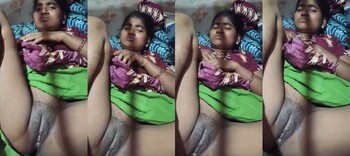 Shy Indian Vlg Bhabhi Pussy Video Capture by Hubby