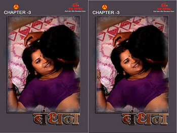 Vezhcha – S01E03 – 2025 – Hindi Hot Web Series – Ibamovies