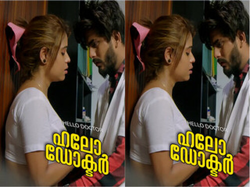Hello Doctor – S01E01 – 2025 – Malayalam Uncut Web Series – Boomex