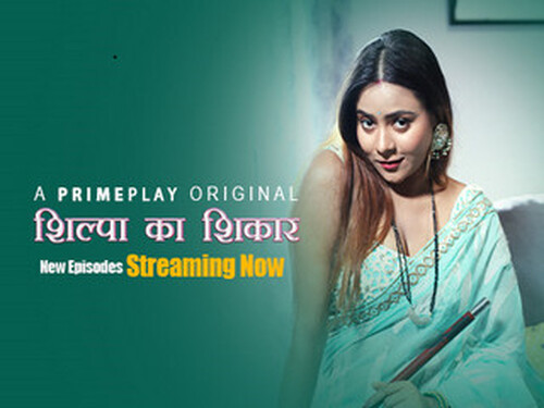 Shilpa Ka Shikar -S01E03 – 2024 – Hindi Hot Web Series – Primeplay