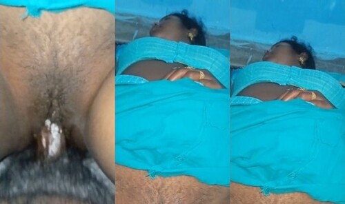Indian Tamil Wife Fucking
