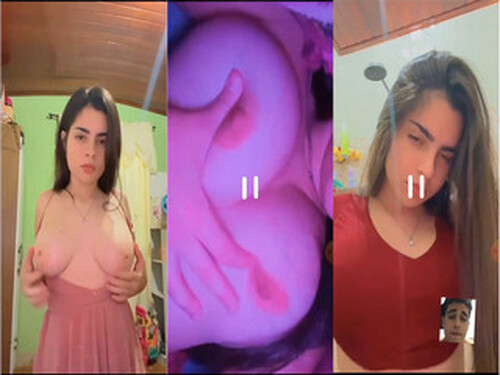 Sexy Indian Girl Shows Nude Body