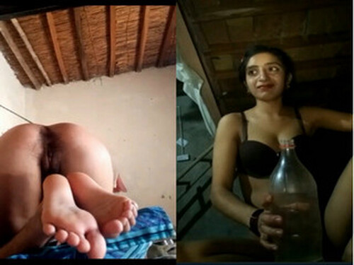Horny Paki Girl Shows Nude Body Part 2 (Updates)