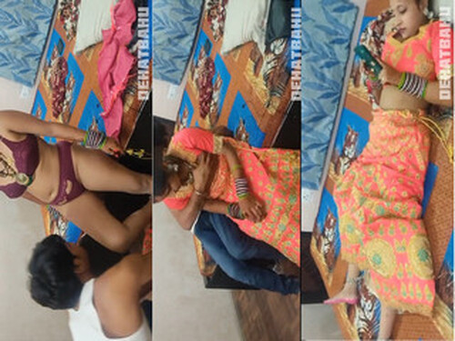 Indian Cpl Romance