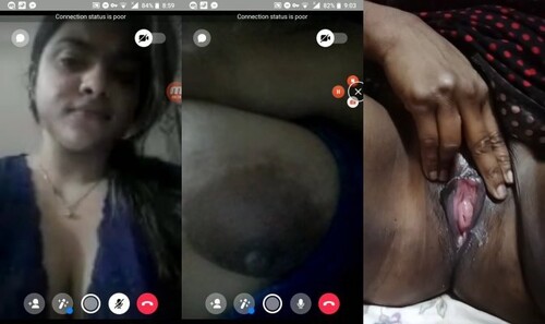 Indian Girl Shows Boobs and Pussy