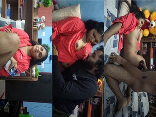 Famous Mallu SR Youtuber Blowjob and Fucking Part 1 (Updates)