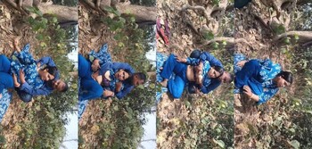 Horny Shona Bhabhi OutDoor Romance (Updates)