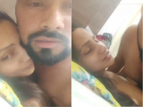 Sexy Indian Girl Pussy Licking and Fucking