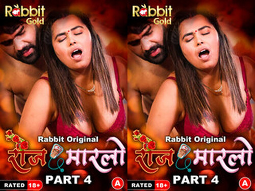 Rose Marlo – Part 4 – S01E07 – 2023 – Hindi Hot Web Series – RabbitMovies