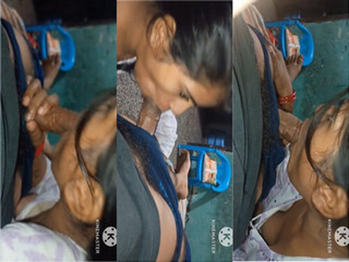 Sexy Indian Wife Sucking Dick (Updates)