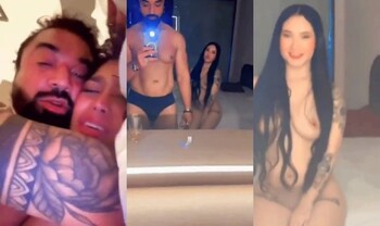 Ajaz Khan Fucking
