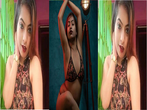 Puja Roy Barbie BlowJob Audition