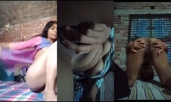 Indian Vlg Girl Shows her Nude Body