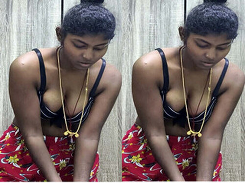 Sexy Indian Wife Nude Video Record By Hubby Part 2