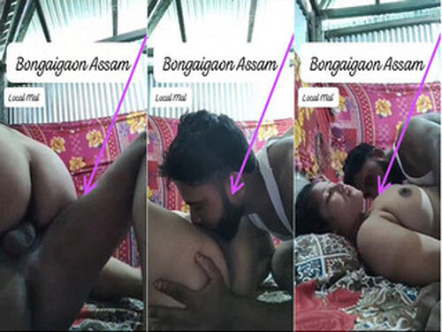Horny Indian Wife Pussy Licking And Fucking