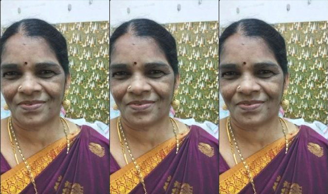Mature Tamil Aunty Fucking With Lover