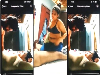 Chubby Wife Sucking Dick Fucking