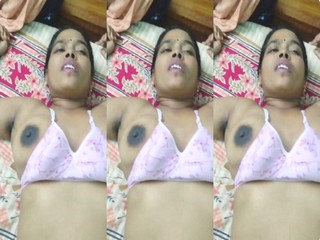 Tamil Wife Hard Fucking Moaning
