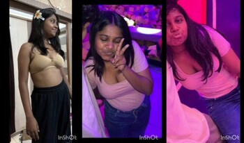 Sexy Indian Mal Ridding Dick