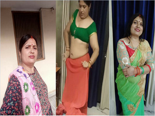Indian Bhabhi Nude Video Capture By Hubby