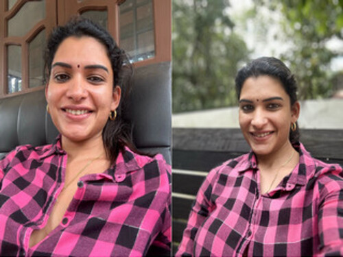 Reshmi Nair New  App Video Full Nud€, Fingering, 7mins+ With Voice, Don’t Miss