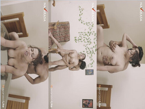 The Maid Aunty – 2024 – Malayalam Hot Short Film – Navarasa