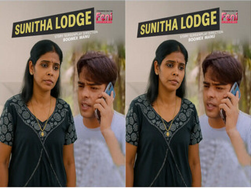 Sunitha Lodge – 2025 – Malayalam Uncut Short Film – Feni