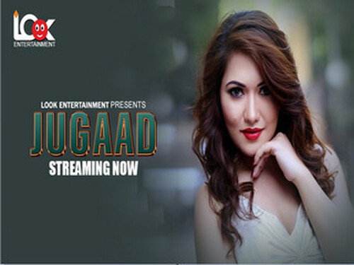 Jugad – S01E02 – 2024 – Hindi Hot Web Series – LookEntertainment