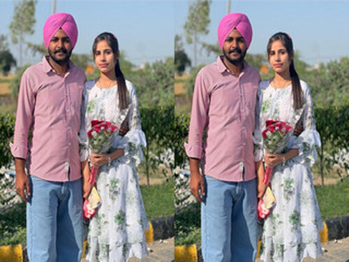 Sexy Punjabi Girl Shows Nude Body For Lover (Updates)