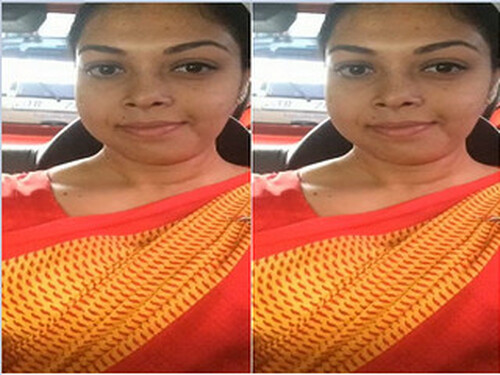 Sexy Indian Wife Nude Video Record By Hubby