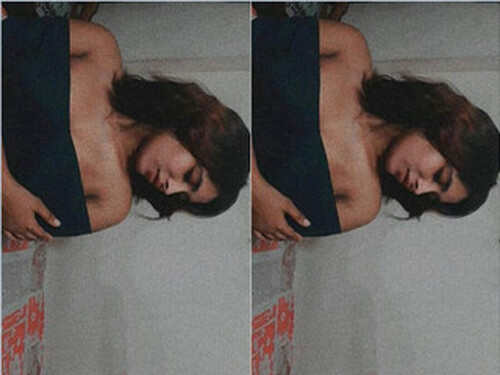 Beautiful Sexy Indian Girl Shows Part 2
