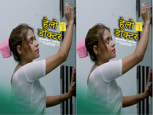 Hello Doctor – S01E03 – 2025 – Hindi Uncut Web Series – Boomex