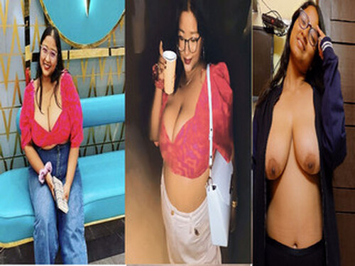 Sexy BBW Indian girl Blowjob and Fucking Part 3