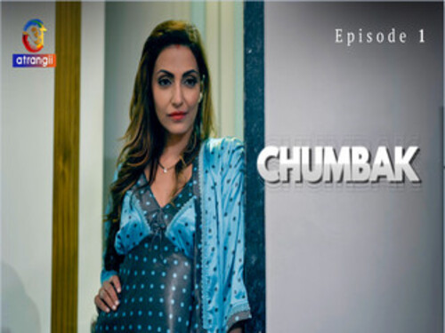 Chumbak Part 1 – S01E01 – 2023 – Hindi Uncut Web Series – Atrangii