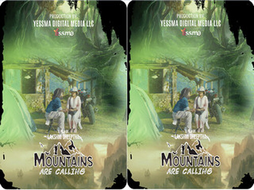 Mountains are Calling – S01E01 – 2024 – Malayalam Hot Web Series – Yessmaa