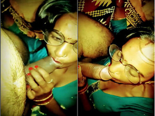 Horny Indian Wife Blowjob (Updates)