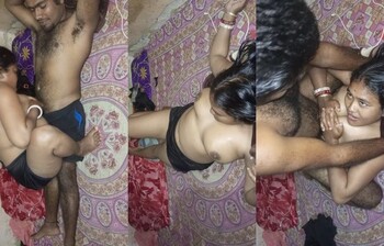 Horny Indian Boudi Fingering and Fucking Part 1 (Updates)