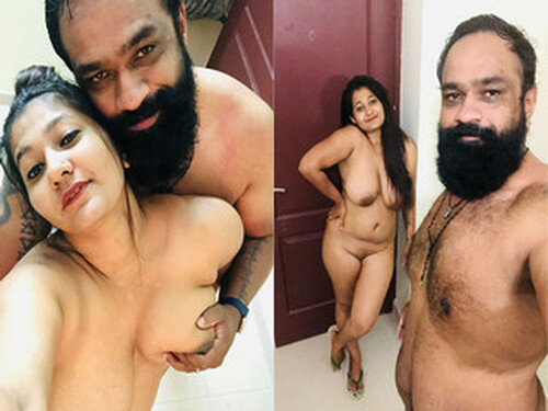 Sexy Indian Wife Blowjob and Fucking
