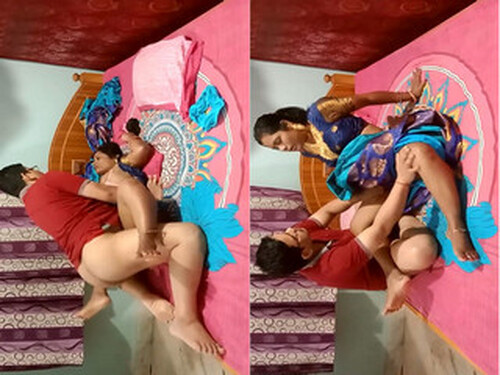 Horny Indian Wife Blowjob and Fucking (Updates)