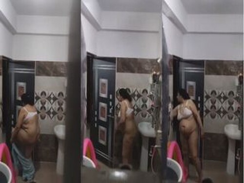 Indian Aunty Nude Video Capture