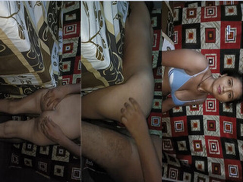 Sexy Indian Bhabhi Fucking Part 3