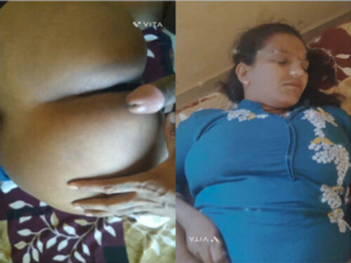 Big Ass Indian Bhabhi Fucking