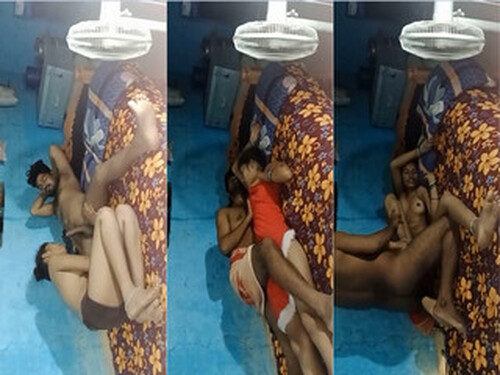 Sexy Indian Wife Blowjob and Fucking Part 2 (Updates)