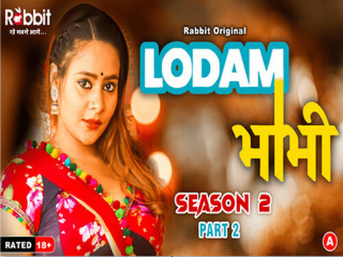 Lodam Bhabhi – Part 2 – S02E03 – 2024 – Hindi Hot Web Series – RabbitMovies