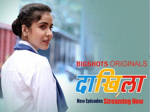 Daakhila -S01E06 – 2024 – Hindi Hot Web Series – Bigshots