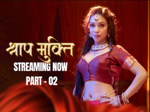 Shraap Mukti – S01E05 – 2025 – Hindi Hot Web Series – KahaniPlay