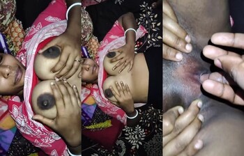 Horny Indian Wife Blowjob and Fucking Part 2